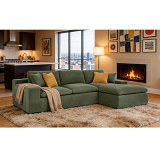 Compressed Sectional