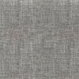 Oregon - Fabric Dining Side Chair (Set of 2) - Gray / Black