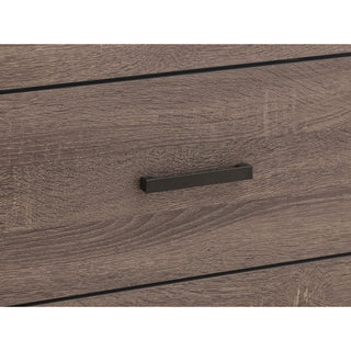 Sherwood - Bedroom Set With Platform Bed