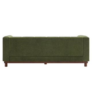Soft Loveseat Sofa For Living Room