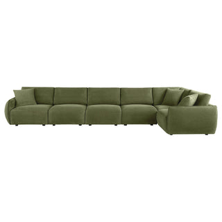 Logan - Modular Sectional Sofa