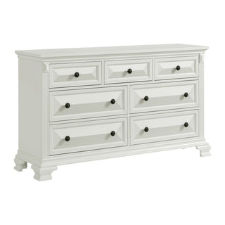 Bridgestone - Panel Bedroom Set