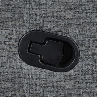 Divine - Sofa With Reclining