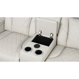 Fortuner - Power Reclining Living Room Set
