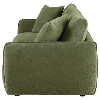Logan - Modular Loveseat