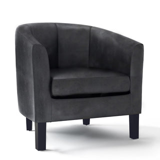 Austin - Handcrafted Tub Chair