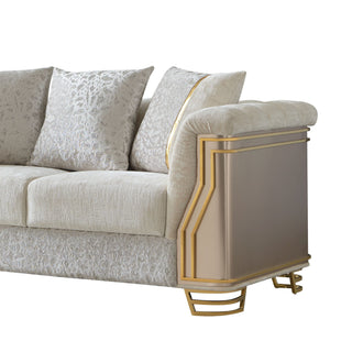 Chateau - Living Room Set