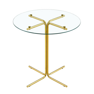 Round Bar Table For Kitchens