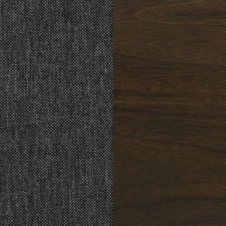 Paloma - Side Chair (Set of 2) - Walnut