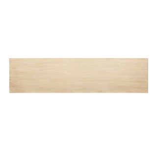Milo - 4 Door Sideboard - Natural
