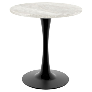 Round Top Coffee Table