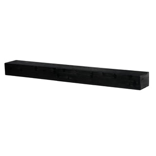 Fireplace Mantel Floating Shelf For Home Decor