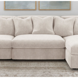 Cassidy - Upholstered Armless Chair