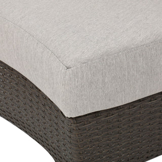 Pt Limon - Modern Outdoor Single Sofa