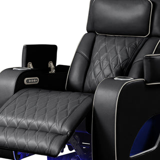 Fortuner - Power Reclining Chair