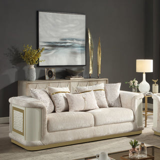Bona - Living Room Set