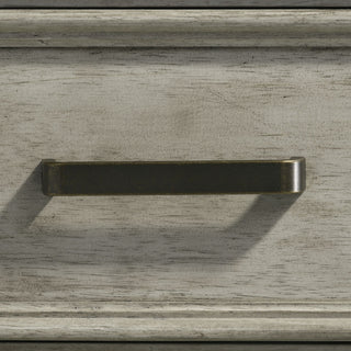 Sullivan - Storage Bed