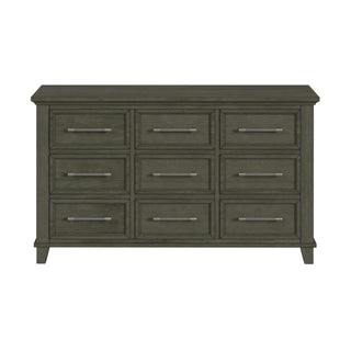 Canterbury - 9-Drawer Dresser