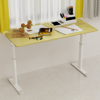 Adjustable Home Office Desk