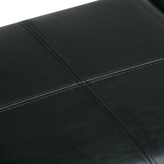 Avalon - Upholstered Storage Ottoman