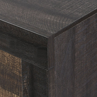 Harlington - 6-Drawer Dresser