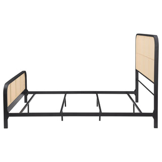 Randall - Bed