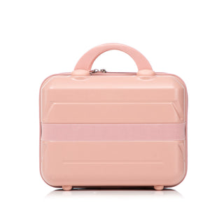 Spinner Luggage Set & Combination Lock