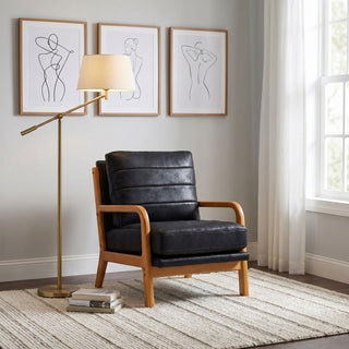 Classic Armchair