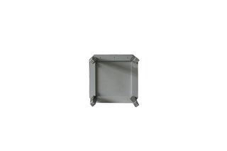 House Beatrice - End Table - Charcoal