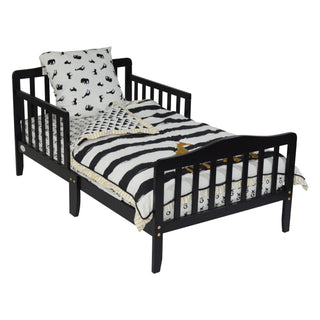 Blaire - Toddler Bed With Guardrails