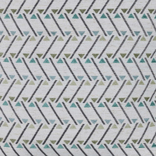 Harrison - Upholstered Storage Ottoman - Gray / Black