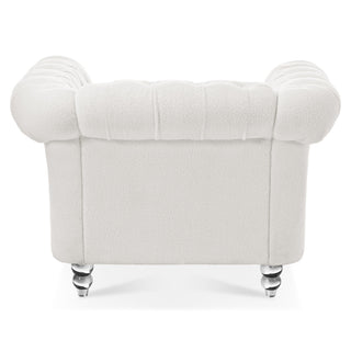 1 Seater Sofa For Living Room