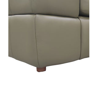 Modular Sectional With Large Square Arms