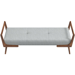 Cora - Bench - Gray