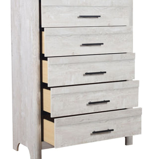 Denver - Bedroom Set