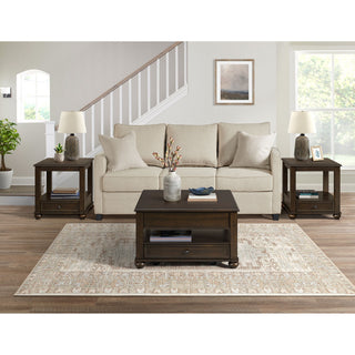 Wagner - Occasional Table Set