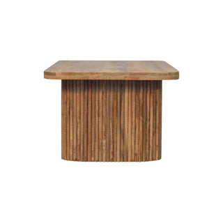 Soba - Bench - Oak