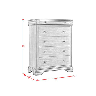 Phillipe - Bedroom Set