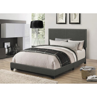 Guyancourt - Panel Bed
