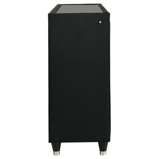Mika - 8 Drawer LED Dresser