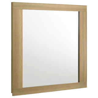 Lincoln - Bedroom Set With LED Lighting