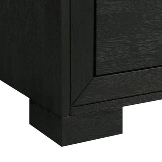 Allan - 6-Drawer Dresser