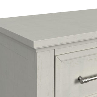 Canterbury - Panel Bedroom Set