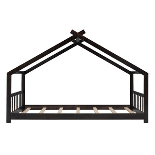 Playhouse Design Bed