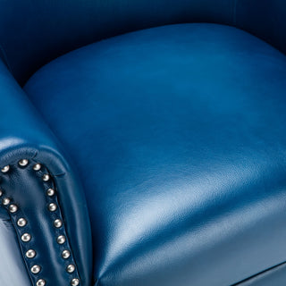 Hadley - Club Chair