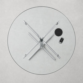 Round Bar Table For Kitchens