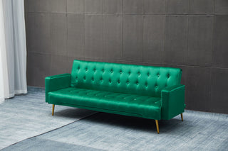 Comfort Compact Design Sofa Bed