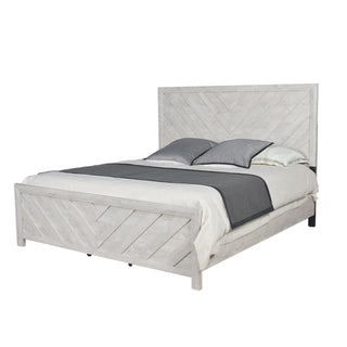 Denver - Bedroom Set