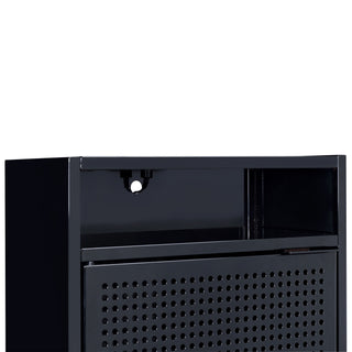 Ember - Nightstand With Usb