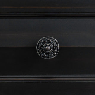 Bridgestone - Dresser And Mirror Set